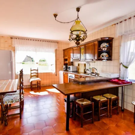Holiday home Casa La Drea Reocin