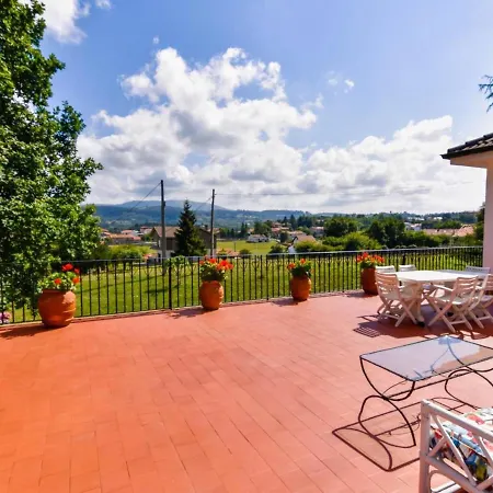 Casa La Drea Holiday home Reocin
