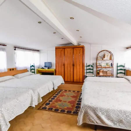 Casa La Drea Holiday home