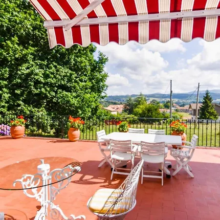 Holiday home Casa La Drea Reocin