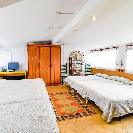 Holiday home Casa La Drea *