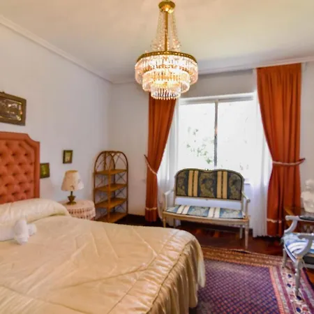 Casa La Drea Holiday home *
