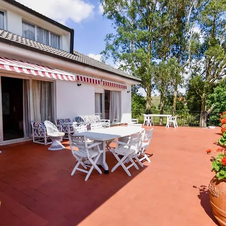Casa La Drea *