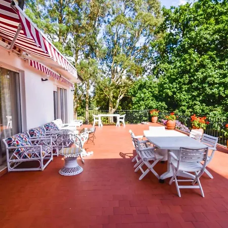 Casa La Drea Holiday home Reocin