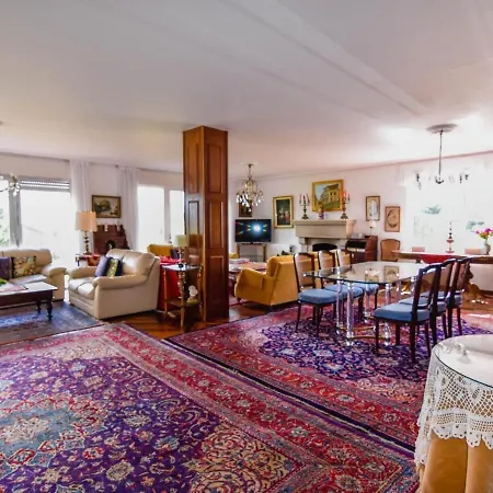 Casa La Drea Holiday home *