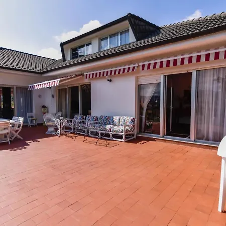 Holiday home Casa La Drea *