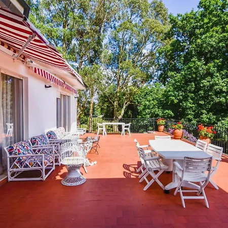 Casa La Drea Reocin