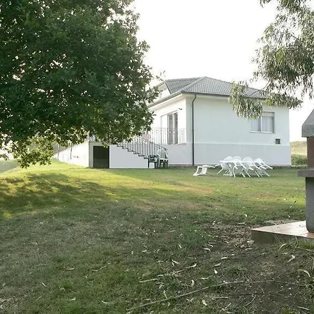 Casa La Drea Holiday home *